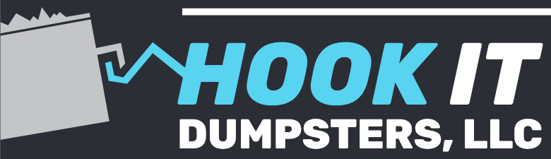 Hookit Dumpsters